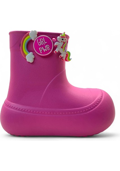 1479 Hafif Çocuk Yağmur Çizmesi
