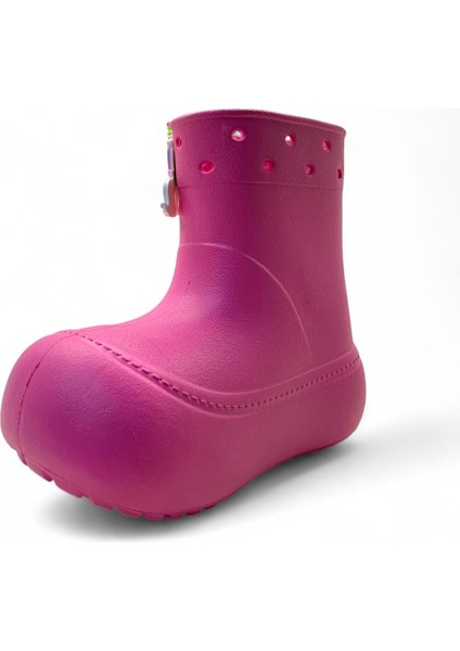 1479 Hafif Çocuk Yağmur Çizmesi modelleri