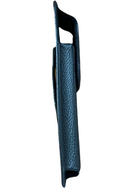 Kemere Takılan Siyah Xl Boy Mıknatıslı Dikey Telefon Kılıfı Uyumlu fırsatları