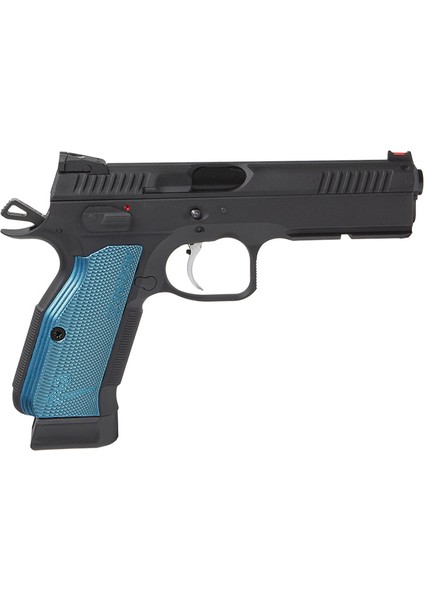 Asg Cz Shadow 2 Airsoft Tabanca