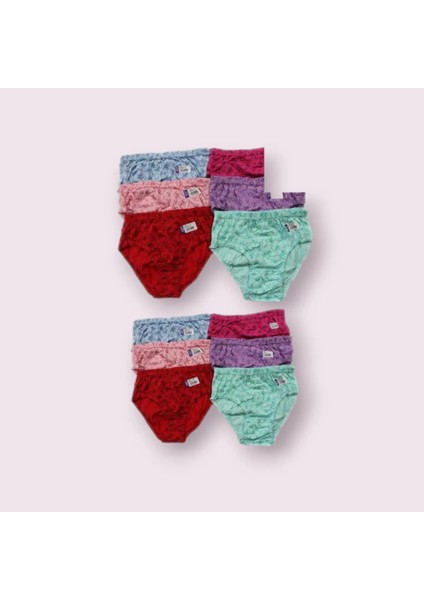 İÇ Giyim Dünyası Iç Giyim Dünyası Kadın Külot 3 Lü Takım fiyatları