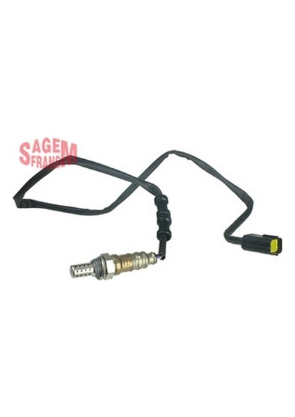 Oksijen Sonda Sensor Bravo - Marea 1.6 16V 95 99