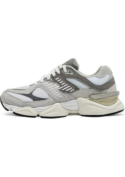 9060 Unisex Lifestyle Sneaker U9060GRY fiyatları