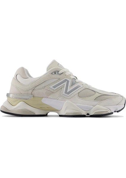 New Balance 9060 Unısex Lıfestyle Sneaker U9060WHT