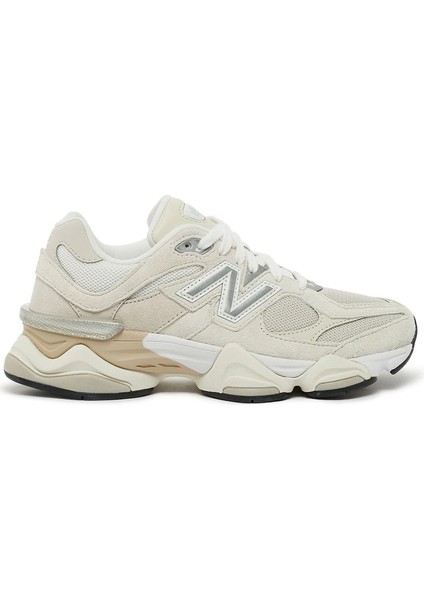 New Balance 9060 Unısex Lıfestyle Sneaker U9060WHT