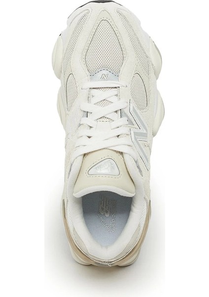 New Balance 9060 Unısex Lıfestyle Sneaker U9060WHT