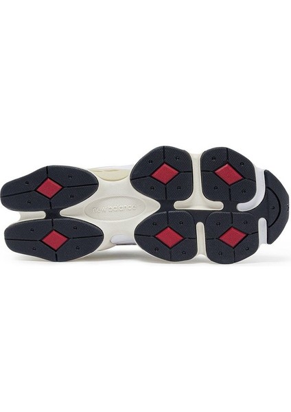 9060 Unisex Lifestyle Sneaker U9060GRY indirimleri