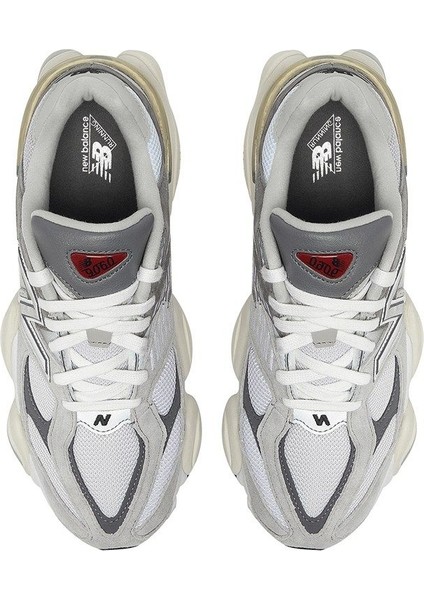 9060 Unisex Lifestyle Sneaker U9060GRY fırsatları