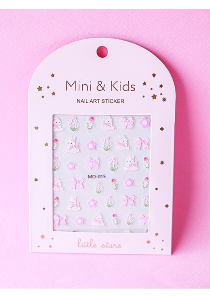 Nail Sticker