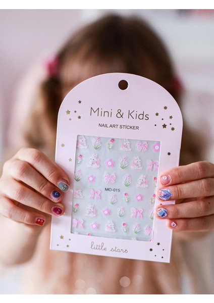 Nail Sticker