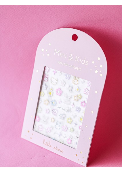 Nail Sticker