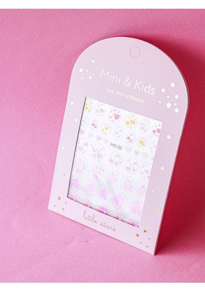 Nail Sticker