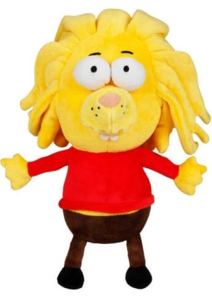 Peluş Sun Sla Remzi 30 cm