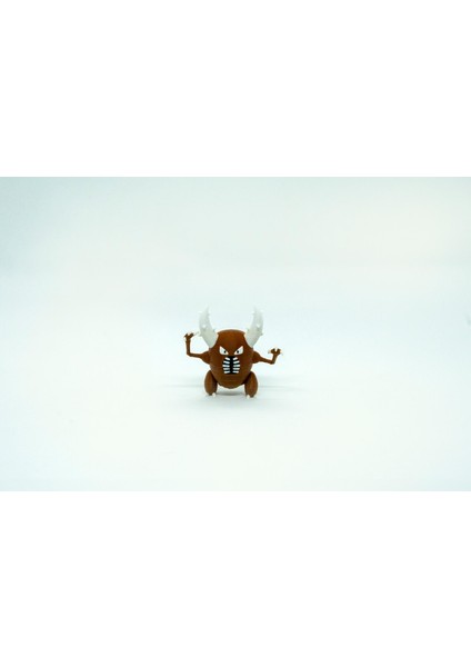 Pinsir Pokemon 3D Model