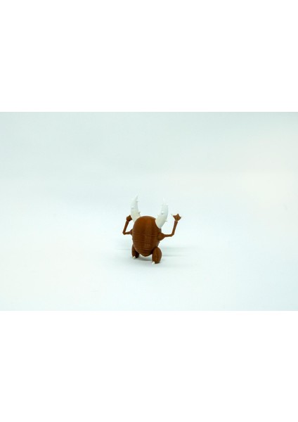 Pinsir Pokemon 3D Model modelleri