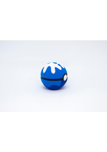 Dive Ball - Pokemon Topu 3D Model fiyatları