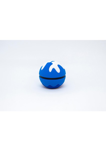 Dive Ball - Pokemon Topu 3D Model modelleri