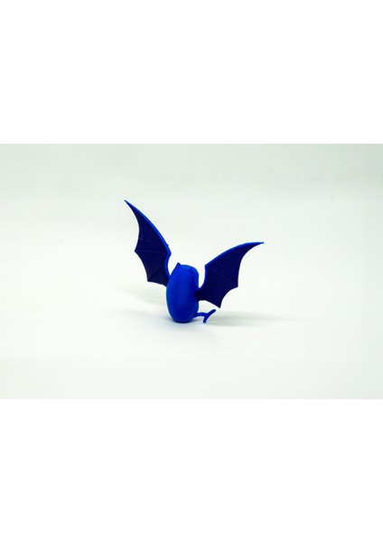 Golbat Pokemon 3D Model