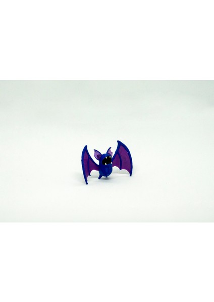 Zubat Pokemon 3D Model fiyatları