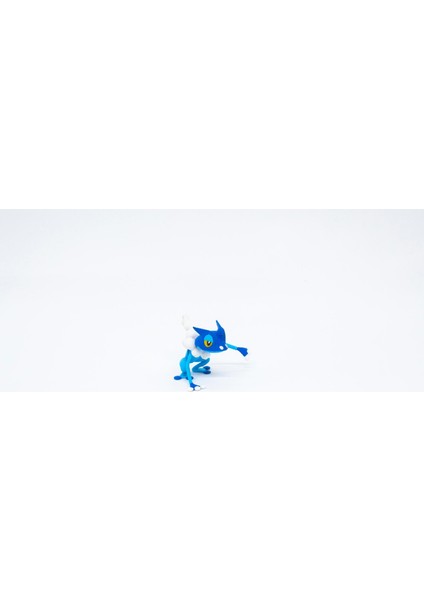 Frogadie Pokemon 3D Model fiyatları