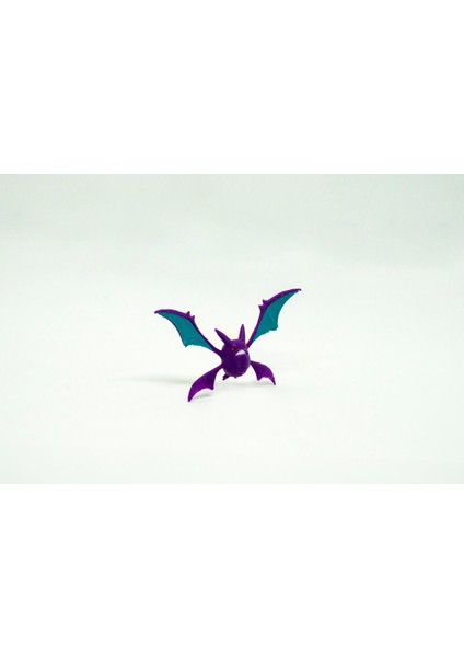 Crobat Pokemon 3D Model fiyatları