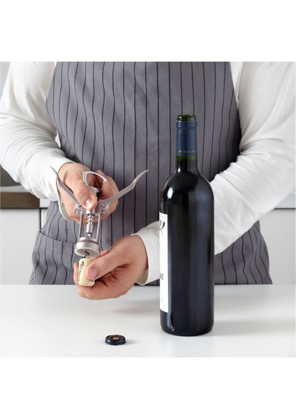 Tirbuşon, Lame, 16 cm fiyatları