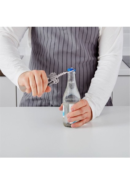 Tirbuşon, Lame, 16 cm modelleri