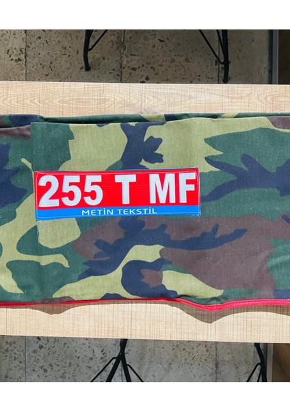 Massey Ferguson 255 Turbo Askeri Branda fiyatları