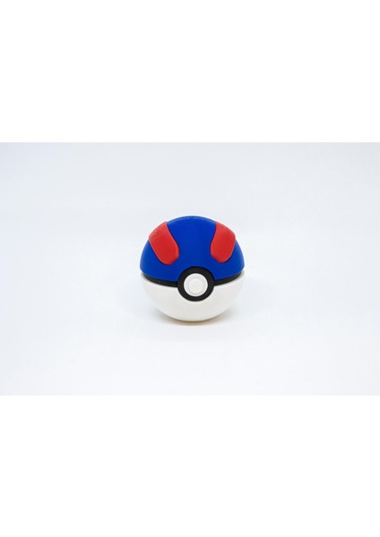 Great Ball - Pokemon Topu 3D Model