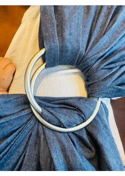 Baby Halka Sling modelleri