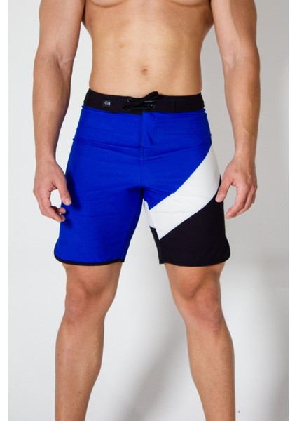 Speedsky Blue Npc Short