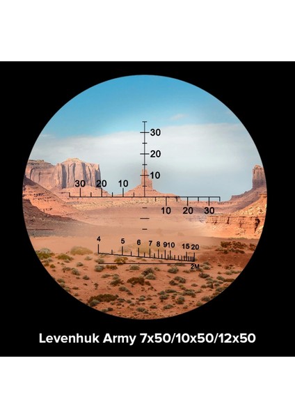 Army 7X50 Artıkıllı Binoküler Dürbün (4533) fırsatları