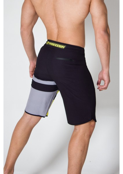 Blade Wave Boardshort
