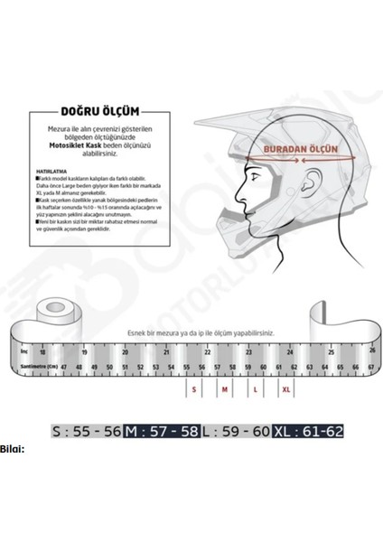 CLK831 Kask Çene Açılır Xrx