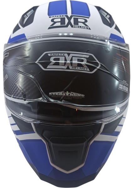 CLK831 Kask Çene Açılır Xrx