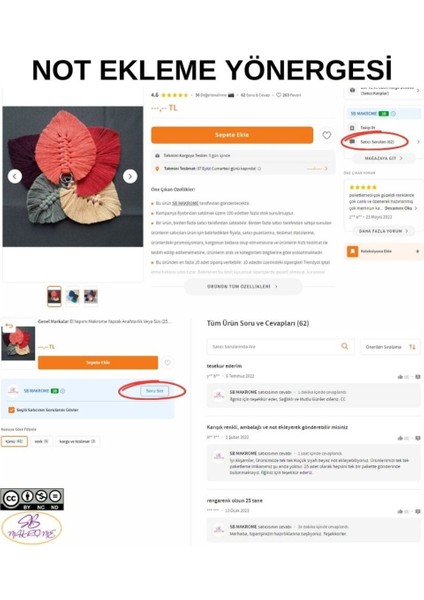 El Yapımı Makrome Yaprak Anahtarlık Veya Süs 25 Adet Jelatinli Ekru