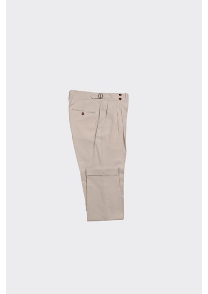 Çift Pile Erkek PANTOLON-KAX2208S