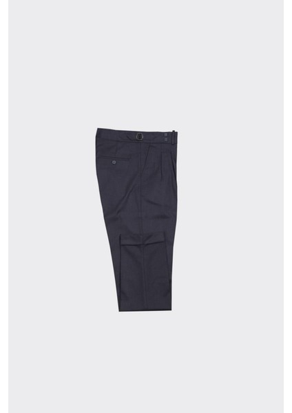 Çift Pile Erkek PANTOLON-KAX2211S