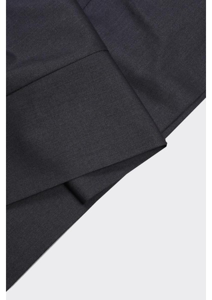 Çift Pile Erkek PANTOLON-KAX2211S