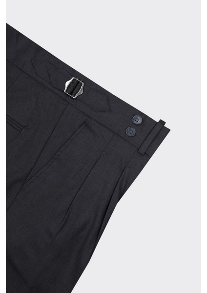 Çift Pile Erkek PANTOLON-KAX2211S