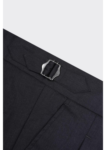 Çift Pile Erkek PANTOLON-KAX2211S