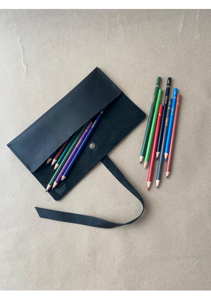 (İsim Yazıyoruz) El Yapımı Hakiki Deri 2'li Hediye Seti Kitap Ajanda Kılıfı & Kalemlik indirimleri