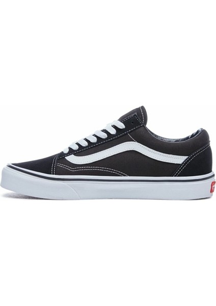 Old Skool Siyah Sneaker fiyatları