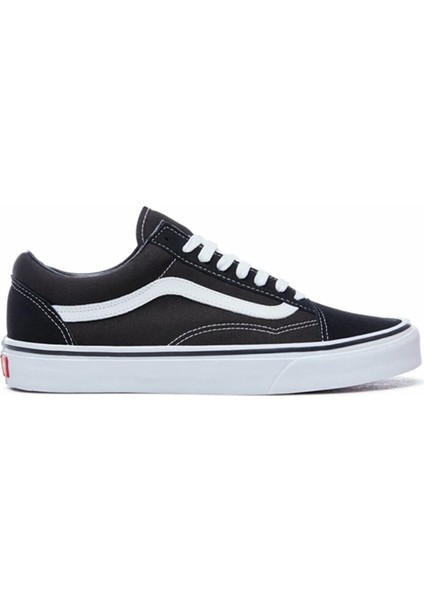 Old Skool Siyah Sneaker