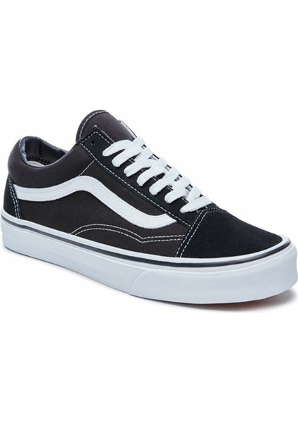 Old Skool Siyah Sneaker fırsatları