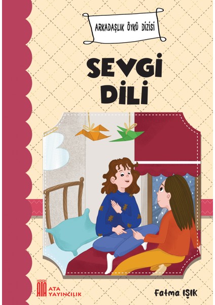 Arkadaşlık Öykü Dizisi fırsatları