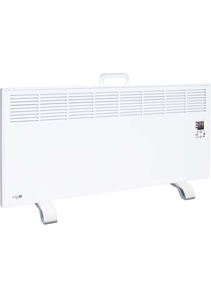 2000 Watt Hareket Sensörlü Konvektör Isıtıcı - EPK4590H20B Ayaklı