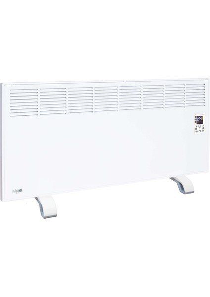 2000 Watt Hareket Sensörlü Konvektör Isıtıcı - EPK4590H20B Ayaklı