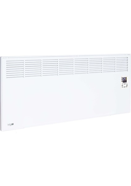 2000 Watt Hareket Sensörlü Konvektör Isıtıcı - EPK4590H20B Ayaklı