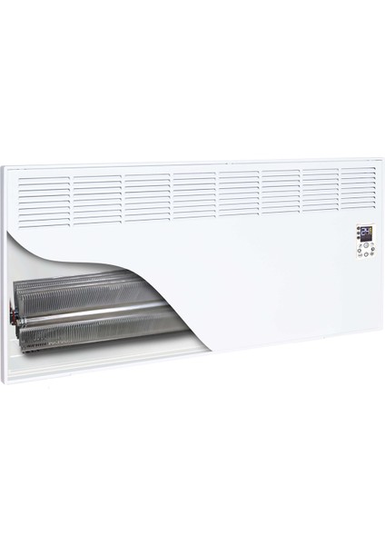 2000 Watt Hareket Sensörlü Konvektör Isıtıcı - EPK4590H20B Ayaklı